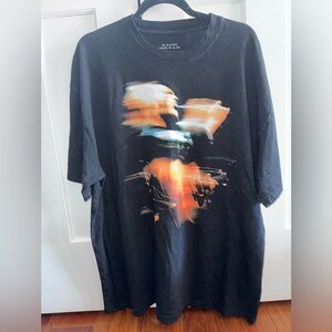 Zach Bryan Tour T-Shirt